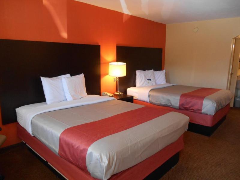 Motel 6 San Antonio Tx I10 West Exterior foto
